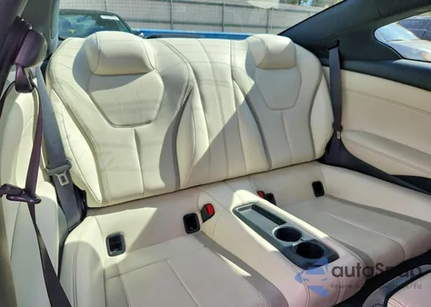 2017 Infiniti Q60 Premium from USA, damaged, VIN JN1EV7EK0HM362900